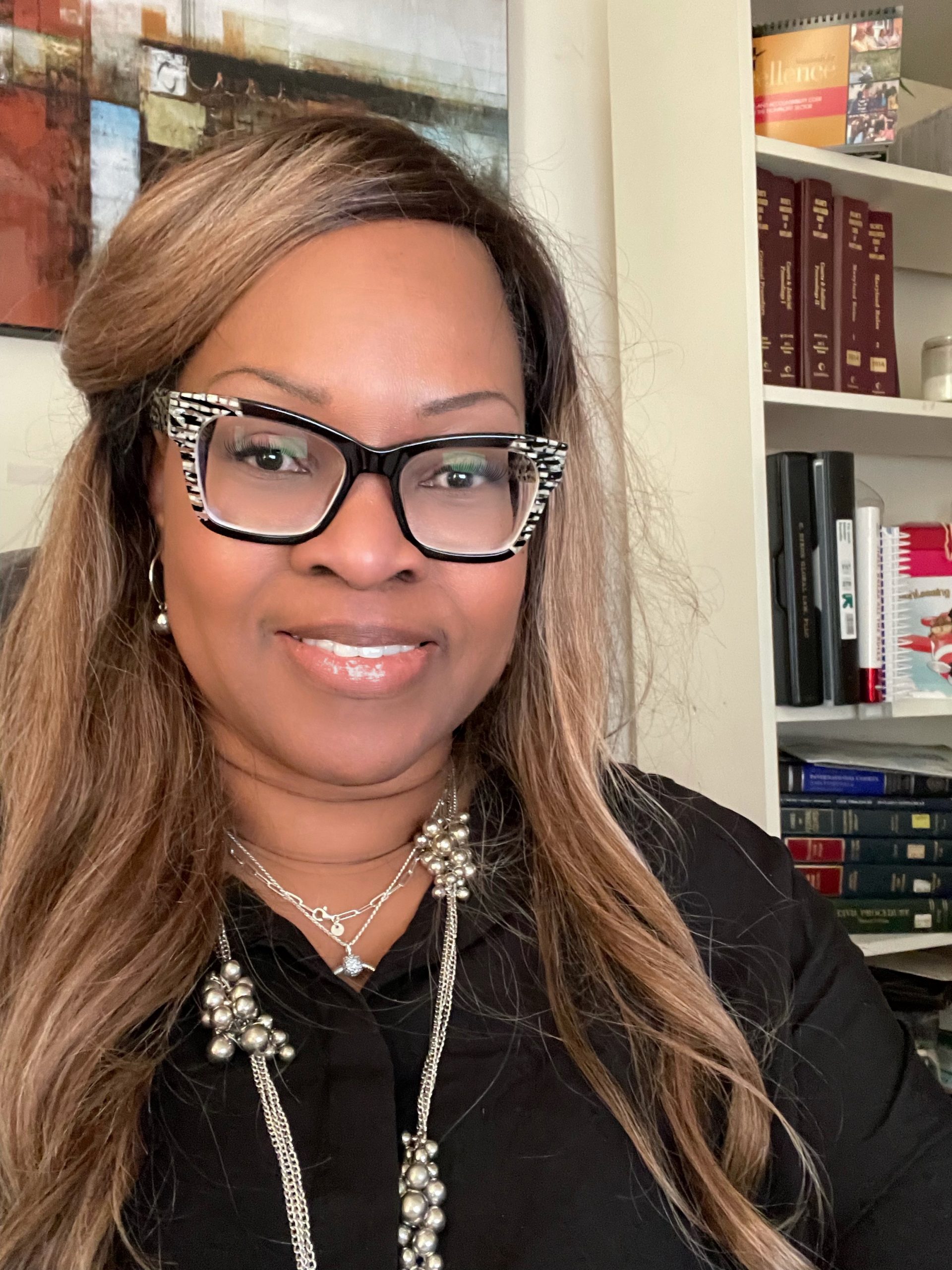 Christine A. Dixon, Esq.